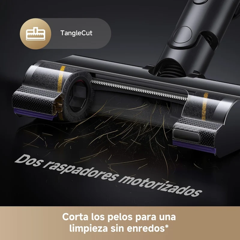 Dreame – V30 aspirador sin cable