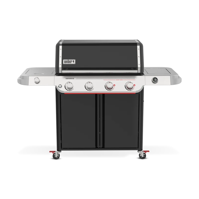 Grelhador a Gás Weber Works Genesis E-435
