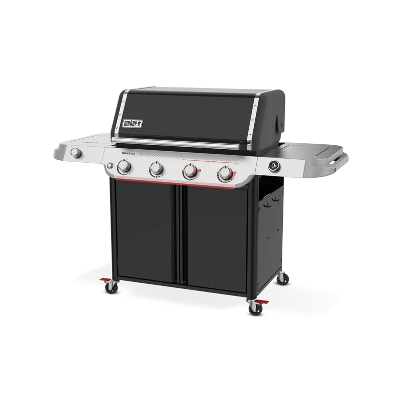 Grelhador a Gás Weber Works Genesis E-435