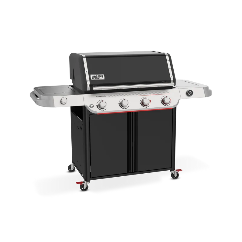 Grelhador a Gás Weber Works Genesis E-435