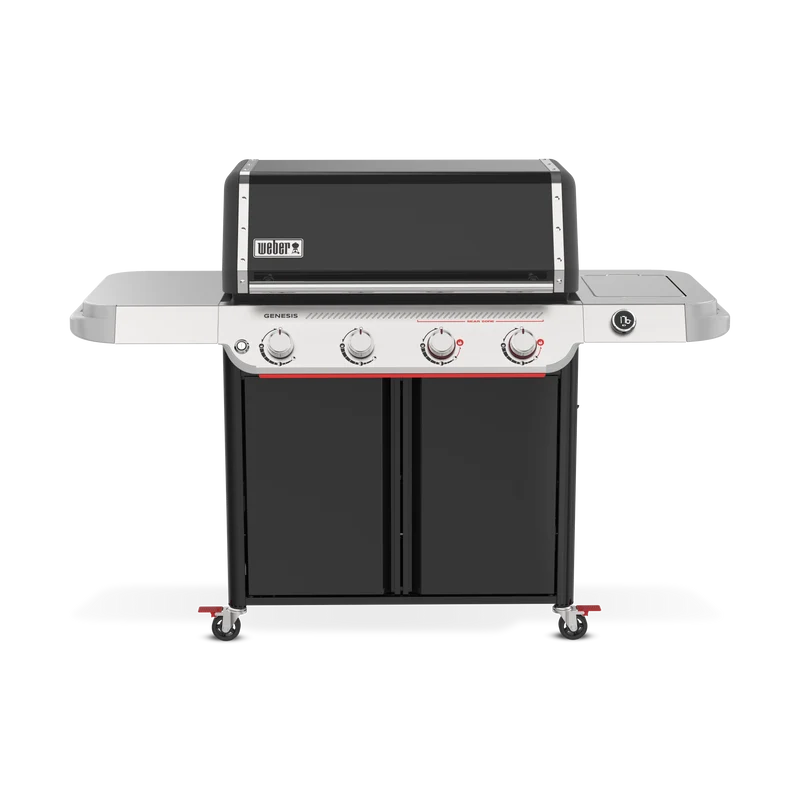 Grelhador a Gás Weber Works Genesis E-425