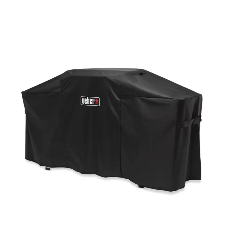 Cobertura Premium para placa Weber SLATE GP de 43 ou 56 cm