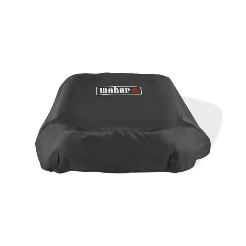 Cobertura Premium para placa Weber SLATE GP 43 cm