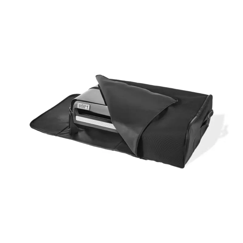 Bolsa de viagem para placa Weber SLATE GP 43 ou 56 cm