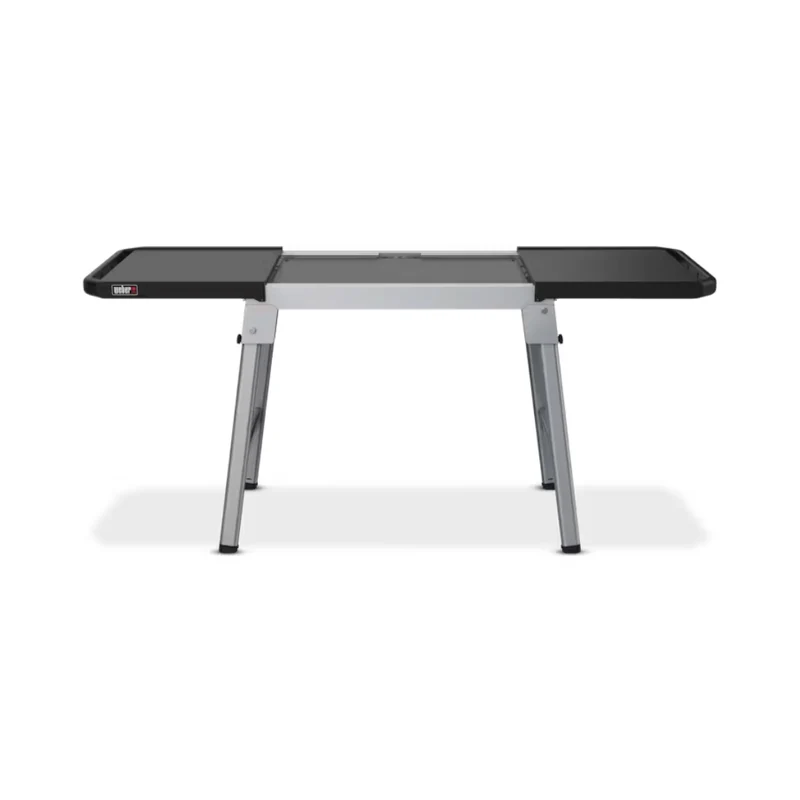 Suporte expansível para placa Weber SLATE GP 43 ou 56 cm