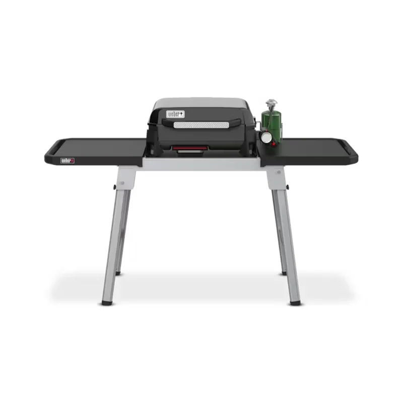 Suporte expansível para placa Weber SLATE GP 43 ou 56 cm
