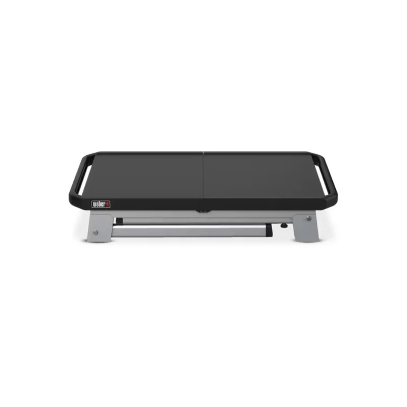 Suporte expansível para placa Weber SLATE GP 43 ou 56 cm
