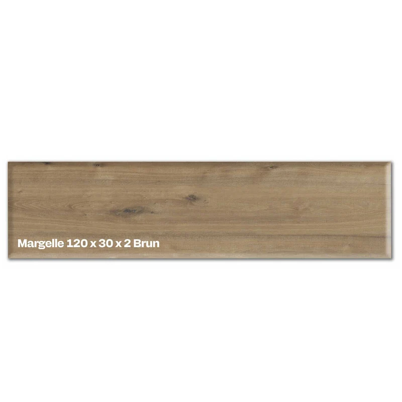 Margelle grès cérame effet bois 120x30 – Piscine