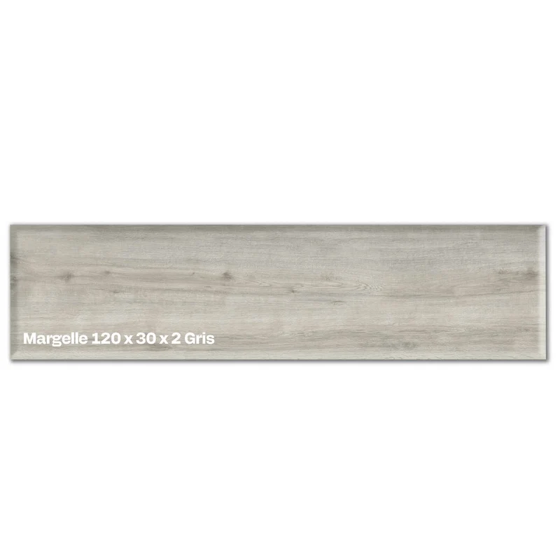 Margelle grès cérame effet bois 120x30 – Piscine