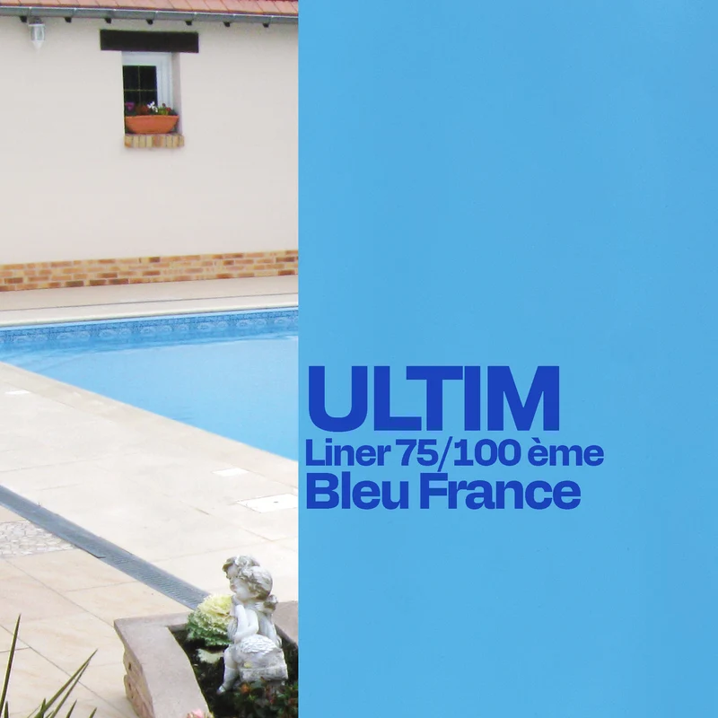 Liner standard Ultim uni 75/100