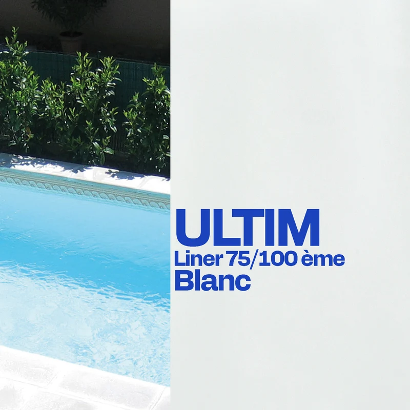 Liner standard Ultim uni 75/100