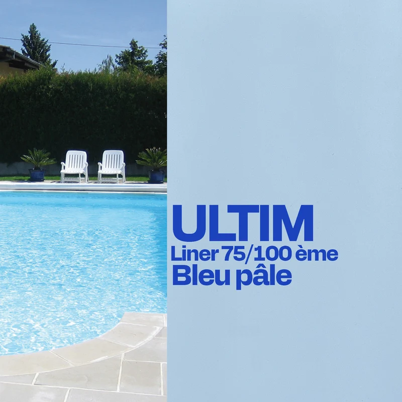 Liner standard Ultim uni 75/100