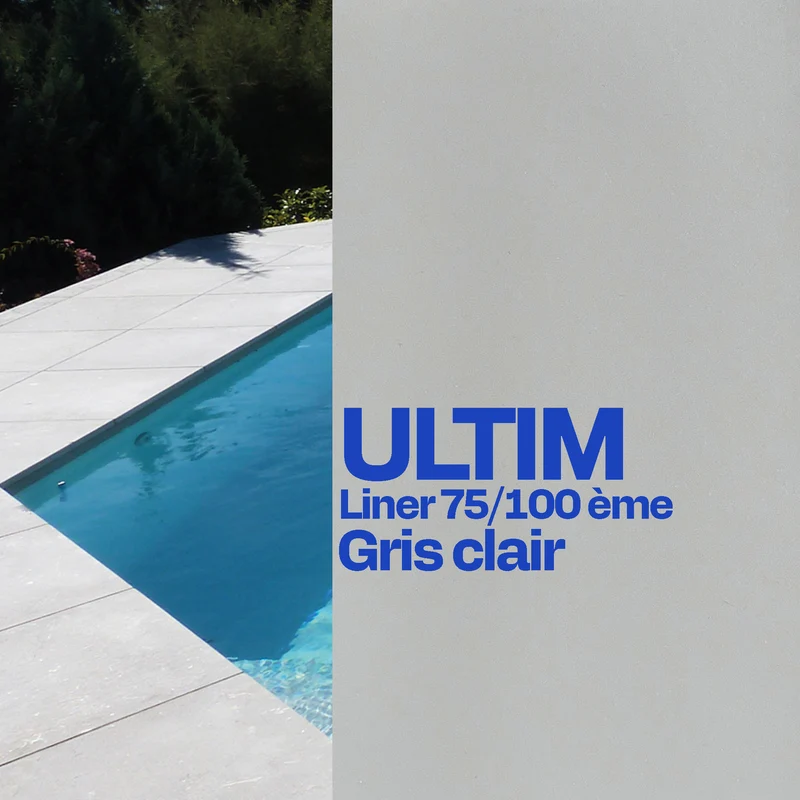 Liner standard Ultim uni 75/100