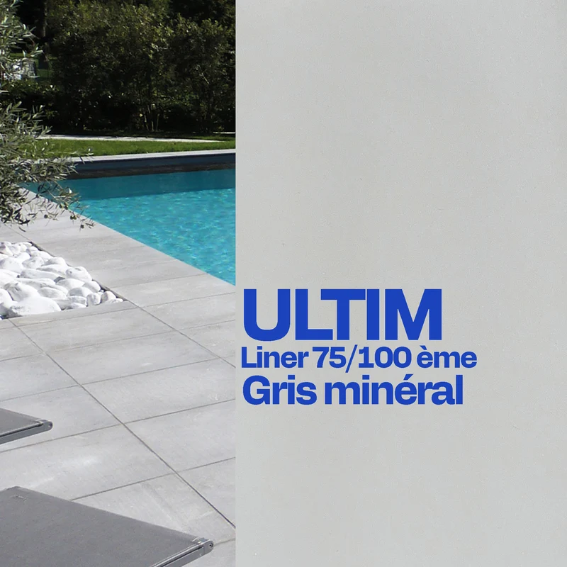 Liner standard Ultim uni 75/100