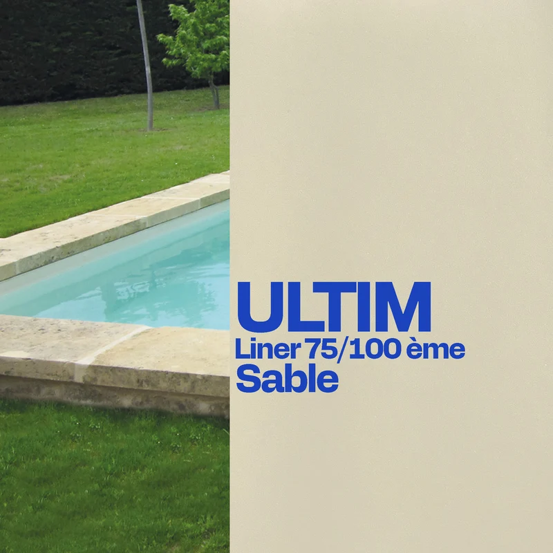 Liner standard Ultim uni 75/100