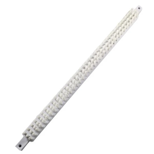 Cepillo limpiafondos de aluminio SmartPool 35 cm