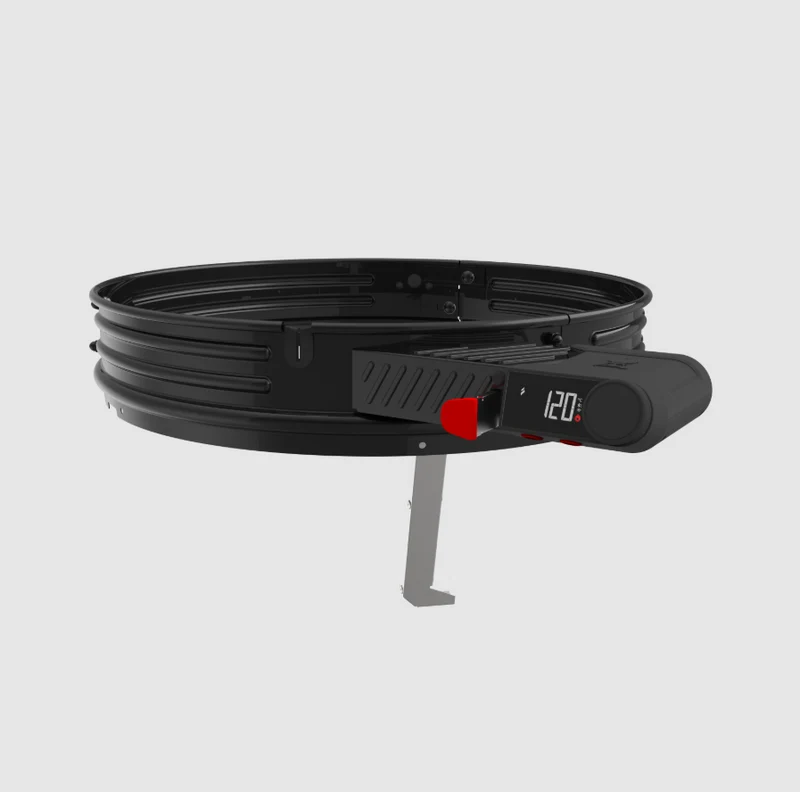 Anel inteligente para grelhadores Kettle 57cm Weber