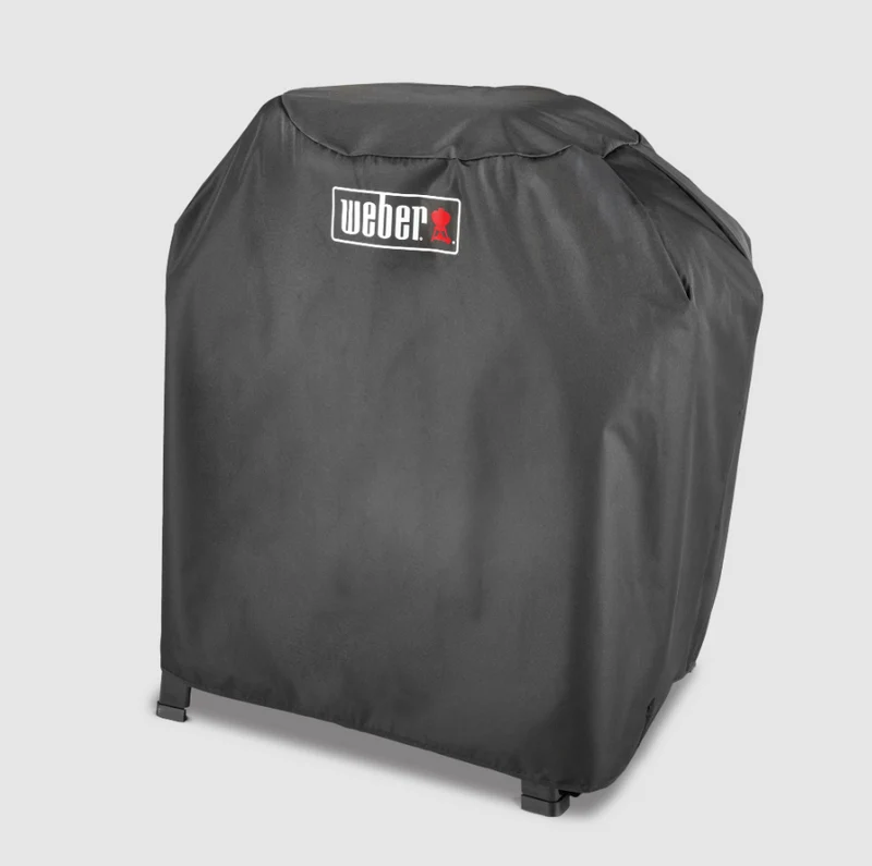 Capa Protetora para Grelhador Lumin Stand Weber