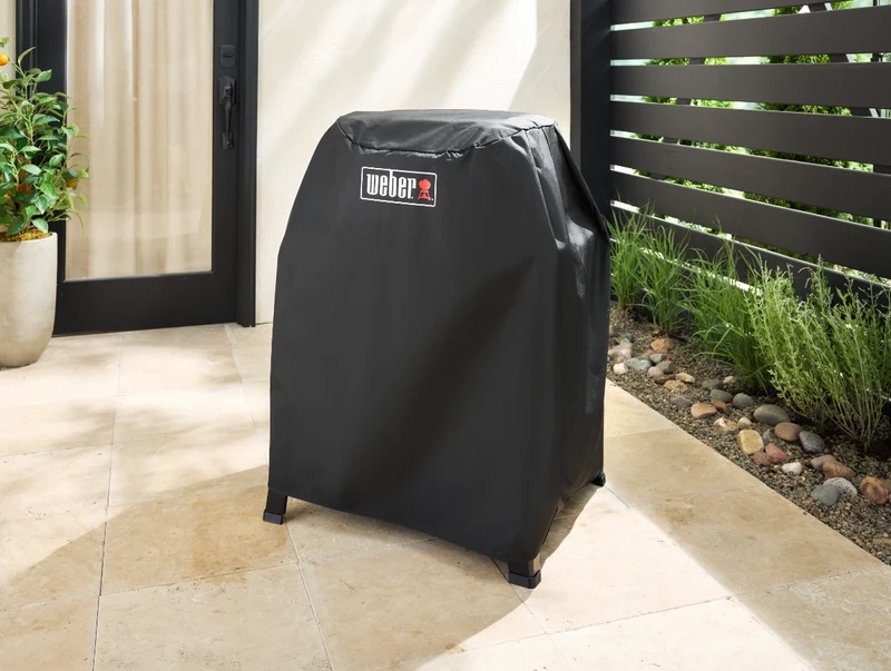 Capa Protetora para Grelhador Lumin Stand Weber