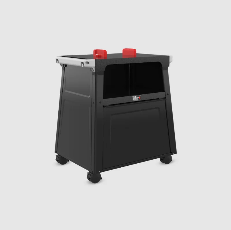 Stand Premium Grelhador Lumin Weber
