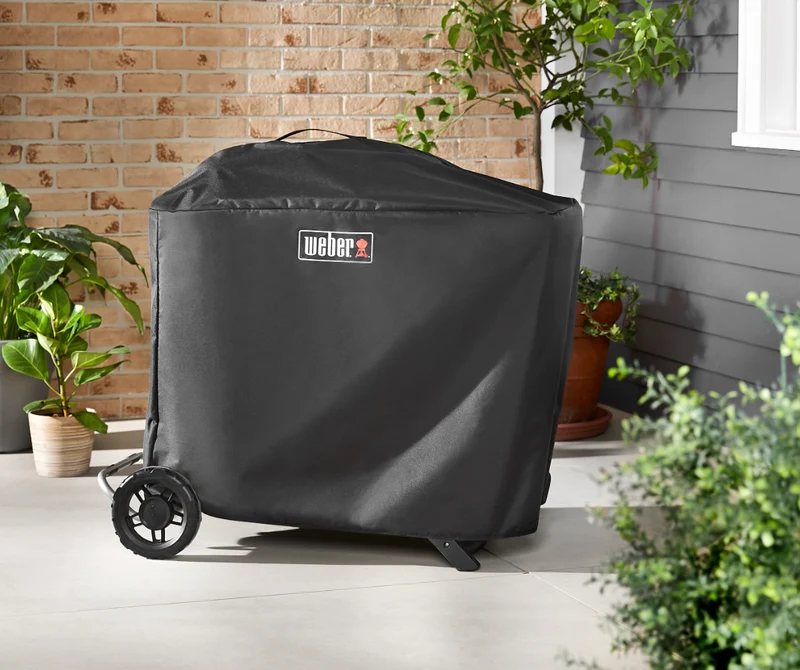 Cobertura protectora para Traveler Weber