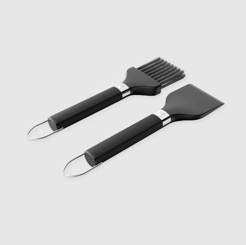 Útensilios de limpeza Premium Pellet Weber