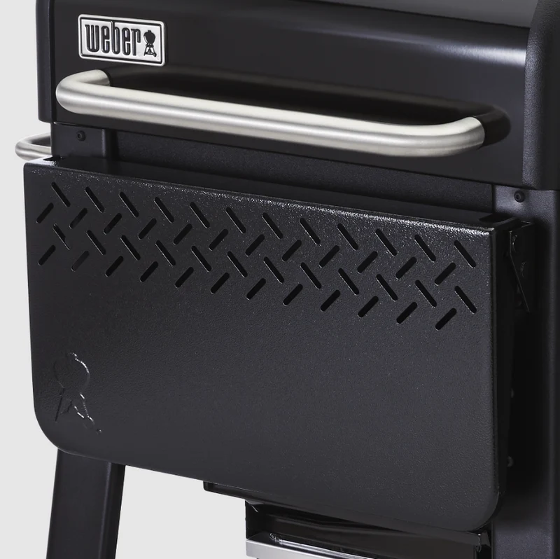 Mesa lateral para Searwood Weber