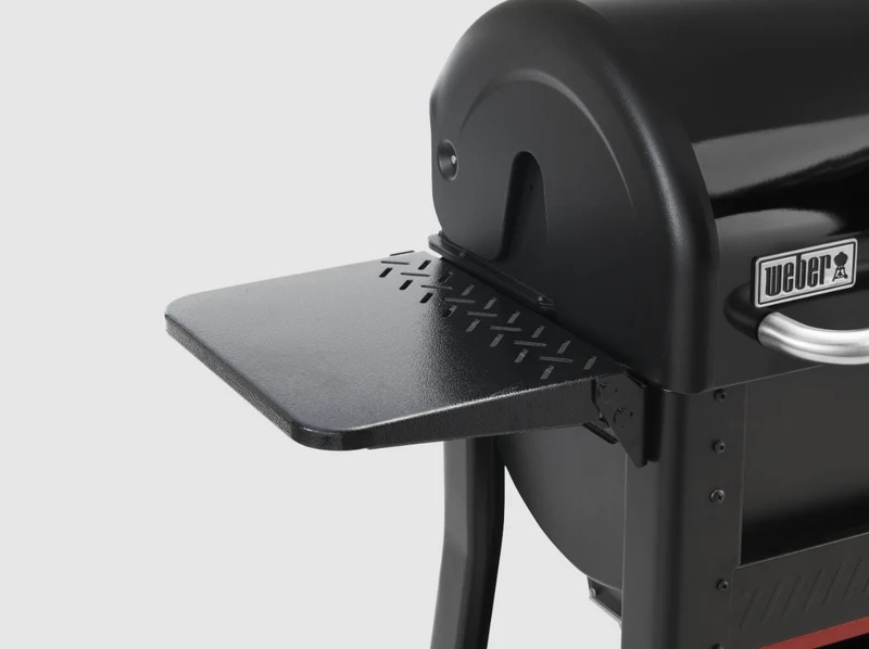 Mesa lateral para Searwood Weber