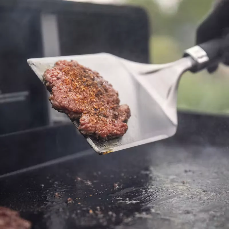 PACKS Smash Burger Weber