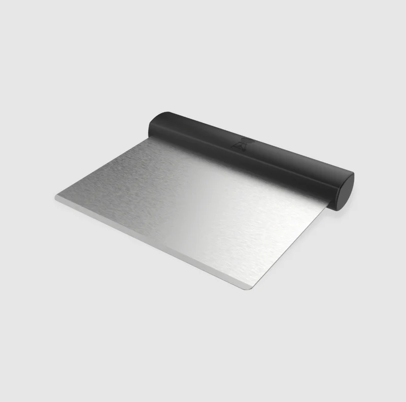 Espátula de corte para placa Weber