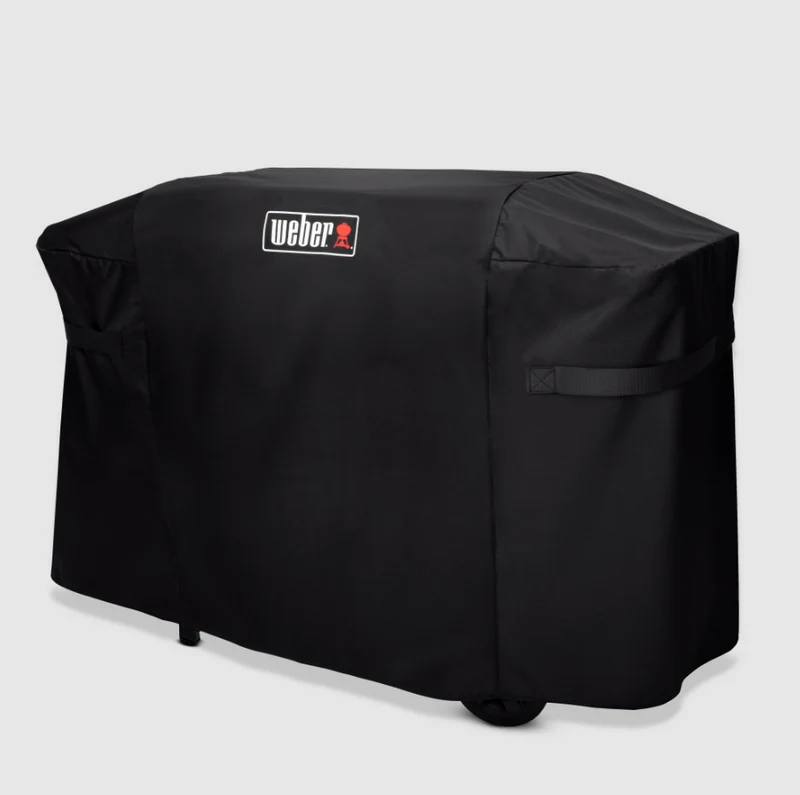 Cobertura para placa Slate 71cm Weber