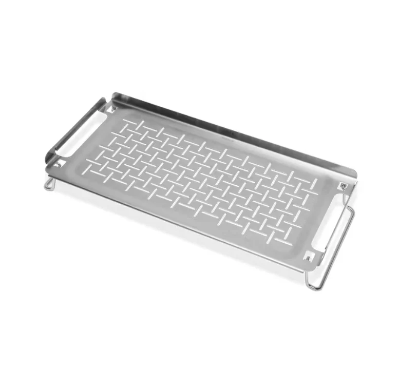 Grelha Aquecimento para placa Weber