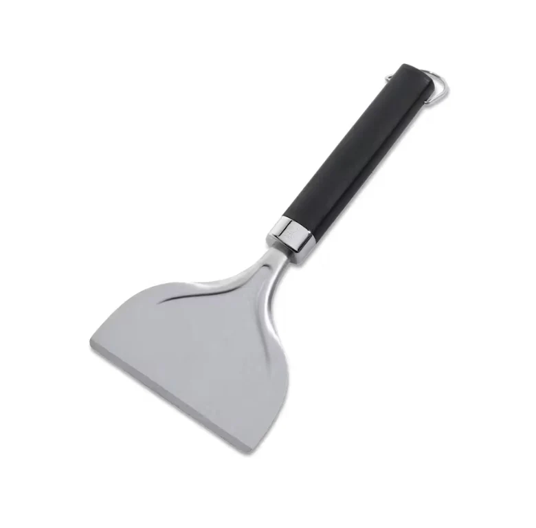 Raspador para placa Weber