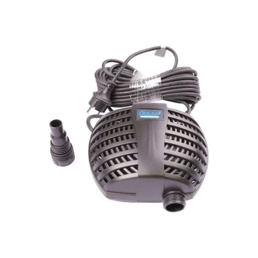 Pompe Moteur de Remplacement Oase Biopress 4000