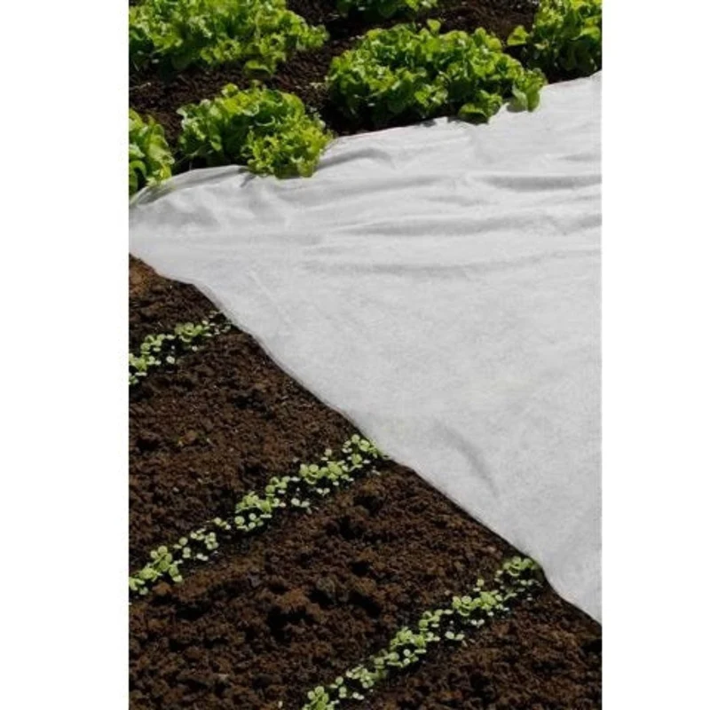 Voile de forçage - PP, traité anti-UV, 30 g/m² - 2 x 100 m