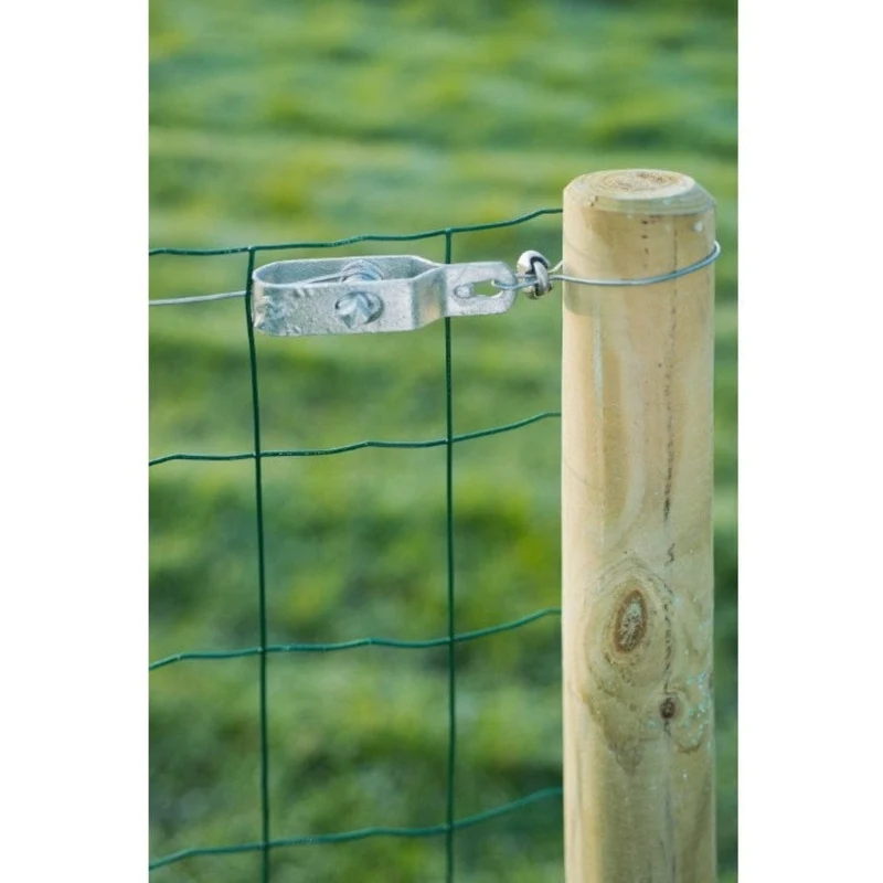Fil de tension acier galvanisé Metalex® - Ø2,7 mm x 25 m