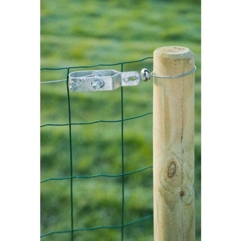Fil de tension acier galvanisé Metalex® - Ø2 mm x 10 m