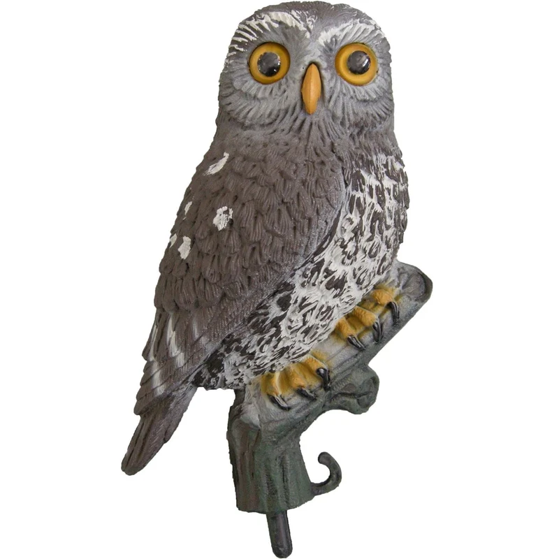 Chouette - H25 cm
