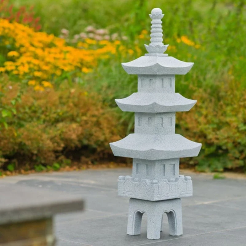 Acqua Arte set Pagode Japan