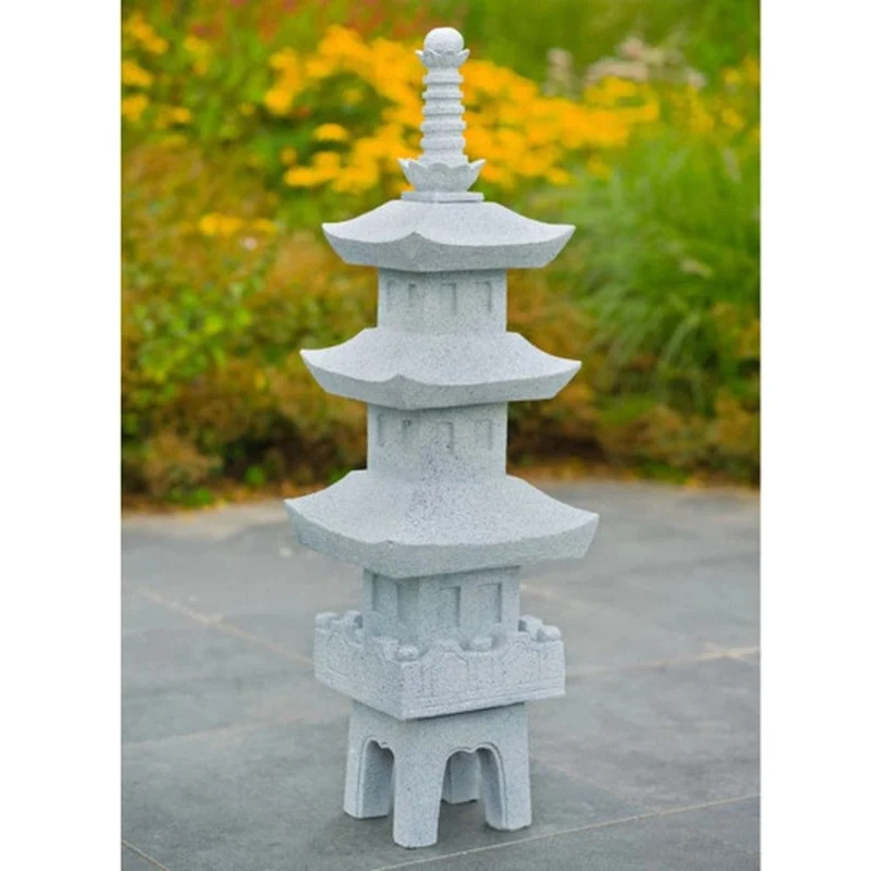 Acqua Arte set Pagode Japan