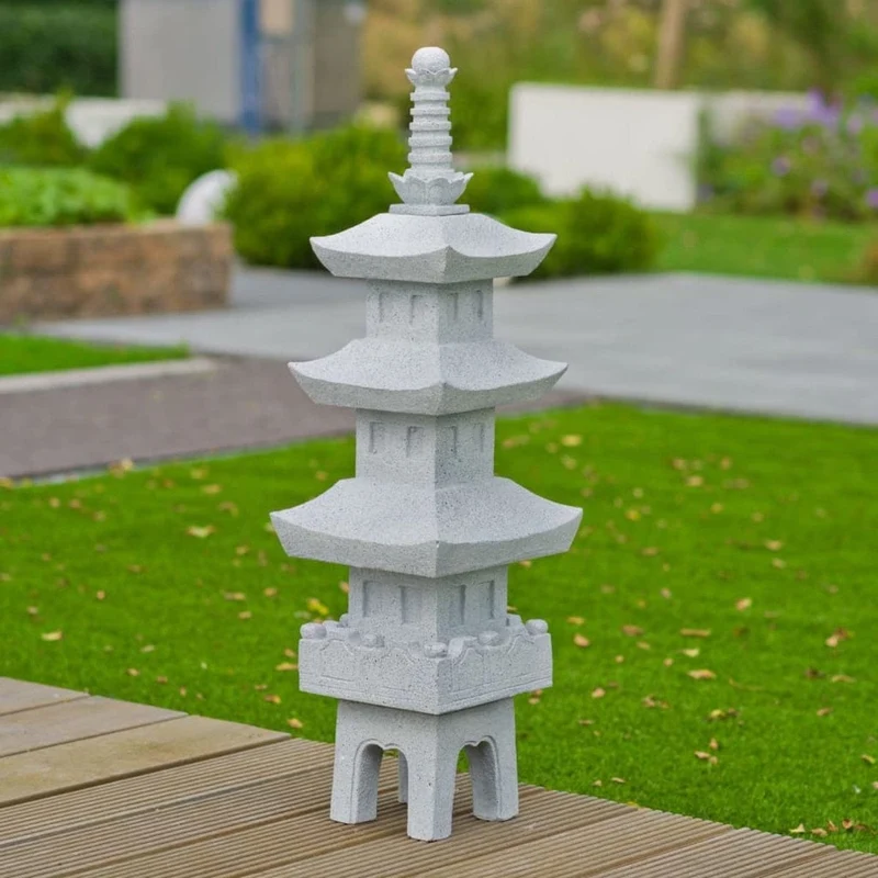 Acqua Arte set Pagode Japan