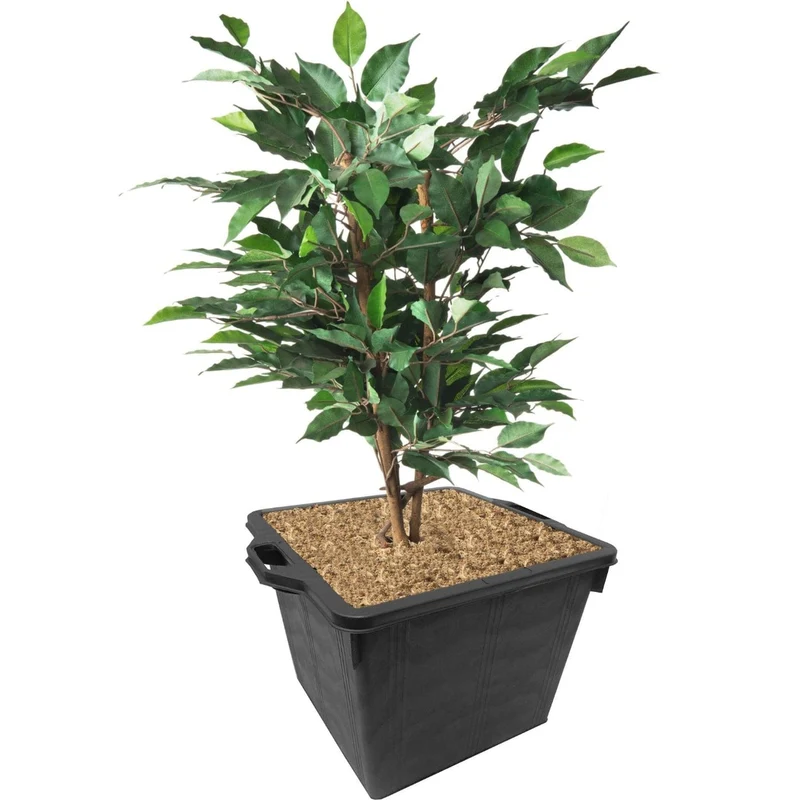 Victoria Quadro 4, JP container 40l 32,5x46,5x40,5cm