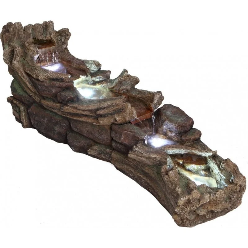 Acqua Arte set Arbia