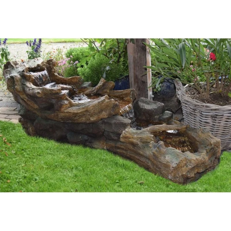 Acqua Arte set Arbia