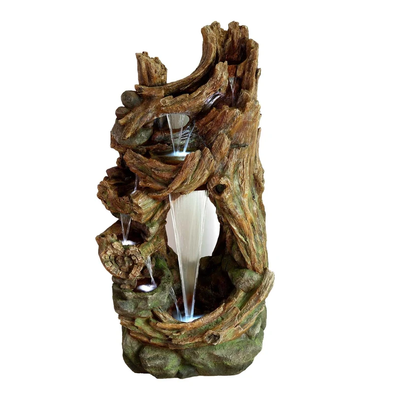 Acqua Arte set Kalloni