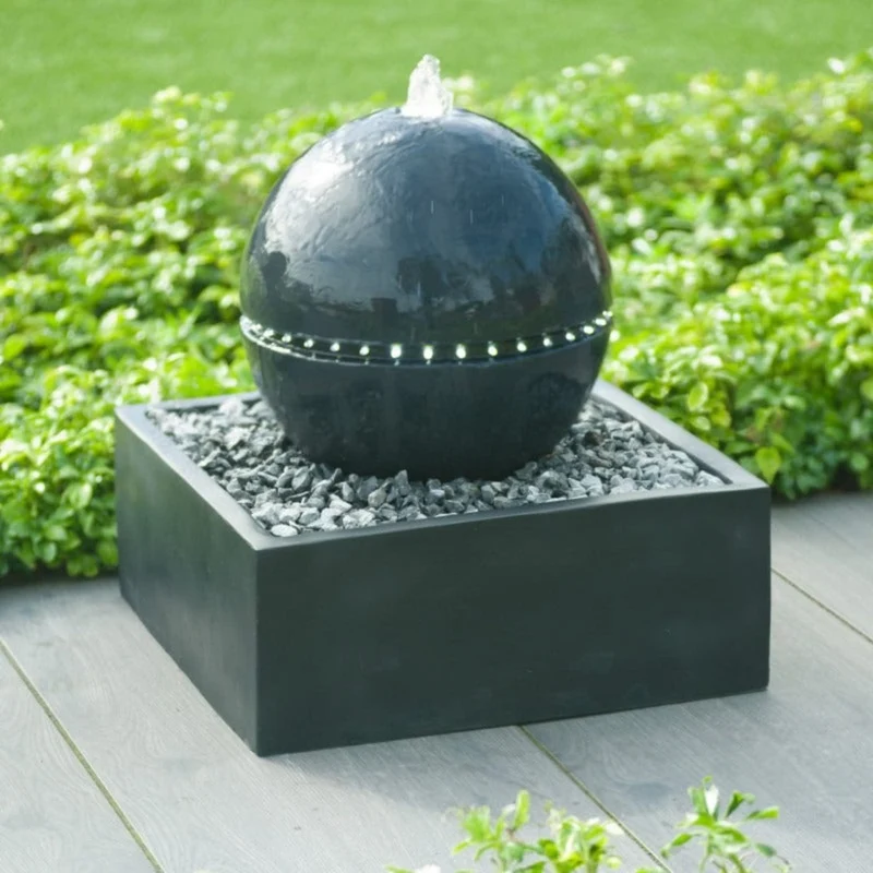 Tripoli AcquaArte-set
