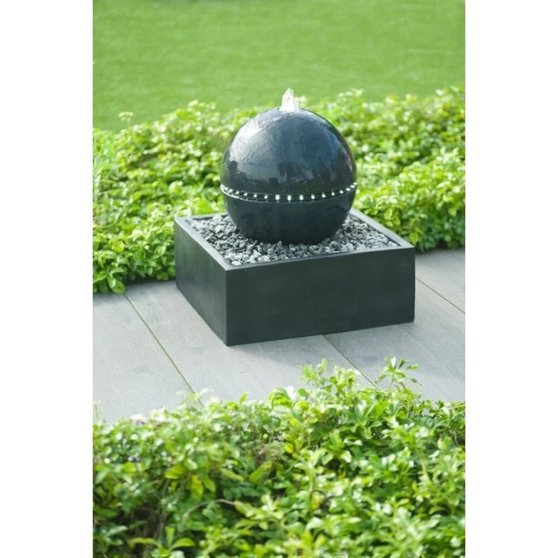 Tripoli AcquaArte-set