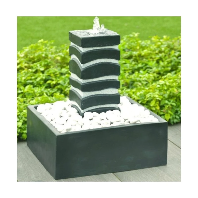 Borgo AcquaArte-set