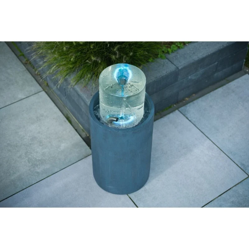 Acqua Arte set Salemi