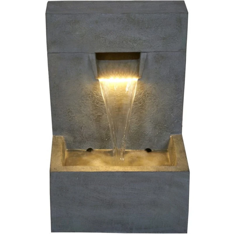 Acqua Arte set Posada